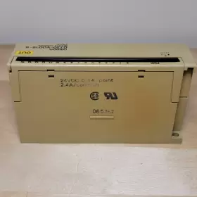 G730-vod16-b Omron Lot Of 5 Remote Terminals G730-vod16-b Omron Lot Of 5 Remote Terminals