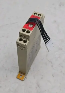 G9sa-ex031-t30 Omron Safety Relay Expansion Unit 3no 1nc G9sa-ex New