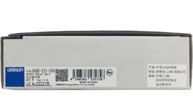 G9se-221-t05 Omron New Original Safety Relay