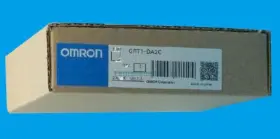 Grt1-da2c Omron 1pcs New Plc Module Grt1da2c