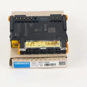 Grt1-od8 Omron 1x New Digital I/o Communication Output Unit