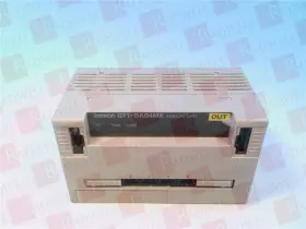 Gt1-da04mx Omron / Gt1da04mx Used