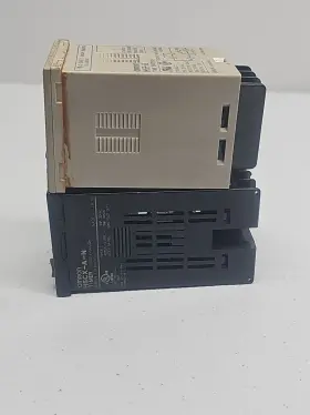 H-5cx-n Omron H5f-b And #2