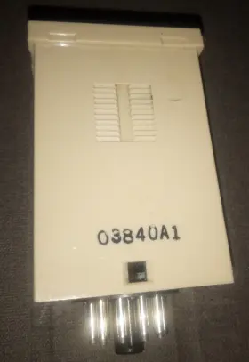 H3caa-h3caa Omron New In Box H3ca-a H3caa Timer Module #2