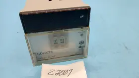 H7an-2d Omron H7an-2 Digital Led Automation And Safety Timers Counter Clamps