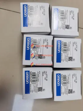 H7cc-ad Omron New Sealed Real Us Stock