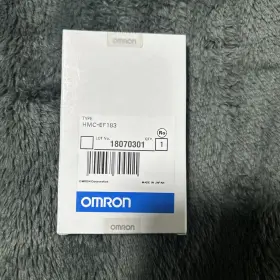 Hmc-ef183 Omron Hmcef183 Automation And Safety Plc Memory Cards Flash Card 128mb