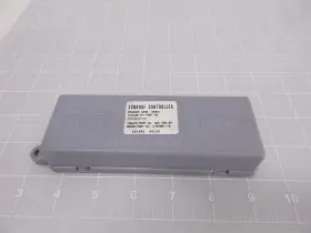 825.560.06 Omron Inalfa D7550011-0 3a45u Sunroof Controller T92902