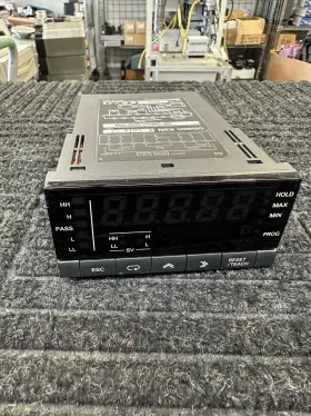 K3nr-nb1a Omron Digital Display Panel Meter Excellent Free Shipping #2
