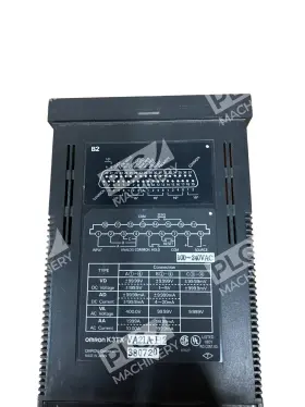 K3tx-va21a-b2 Omron #3