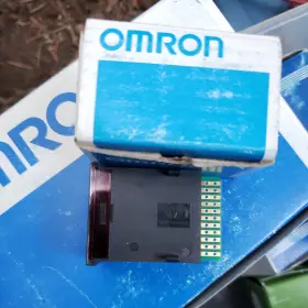 M7e-01hrnn2 Omron M7e-01hrn2 Digital Display Unit New One M7e01hrn2