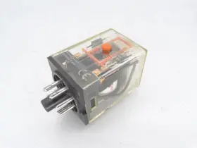 Mk2p-s-ac120 Omron 10a Relay