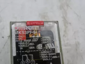 Mks3pi-5-ac250 Omron Relay #2