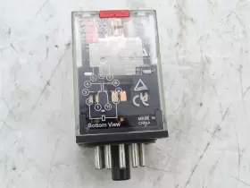 Mks3pi-5-ac250 Omron Relay