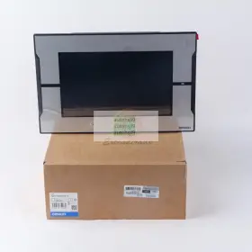 Na5-9w001s-v1 Omron 1pcs Touch Screen New