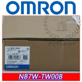 Nb7w-tw00b Omron Nb7wtw00b High Quality Brand New Guaranteed Fast Delivery