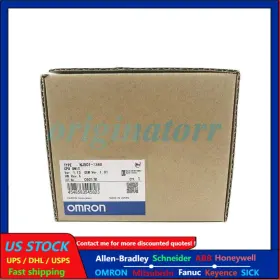 Nj501-1340 Omron 1pcs Brand New Plc Module Dhl Or Fedex Nj501-1340 Omron 1pcs Brand New Plc Module Dhl Or Fedex