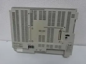Ns12-ts01-v1 Omron Mint Condition Hmi Sameday Ship Available #2