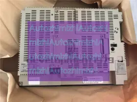 Ns12-ts01b-v1 Omron Used 1pc Plc Touch Screen #2