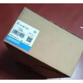 Nt11s-sf121b Omron Nt11ssf121b 1pc New Touch Panel Expedited Shipping