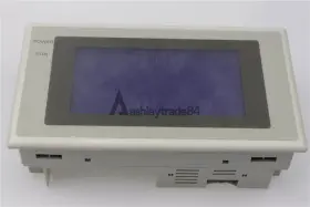 Nt20s-st121-ev3 Omron Nt20sst121ev3 1pc New Interactive Display