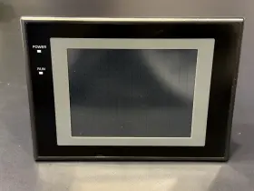 Nt30cst141be Omron Interactive Display