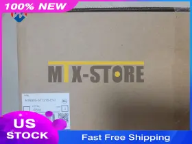 Nt600s-st121b-ev3 Omron 1pcs New Nt600s-st121b-ev3 Omron 1pcs New