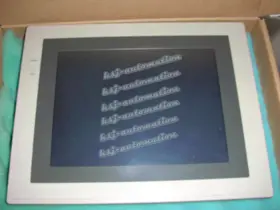 Nt631c-st152-ev2 Omron New In Box Panel