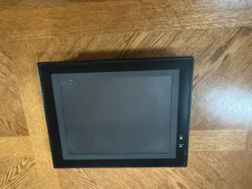 Nt631c-st141b-ev2 Omron Nt631cst141bev2 Interactive Display Touchscreen With New Backlight