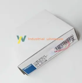 Nx-ec0112 Omron 1pcs Digital Input Unit Module