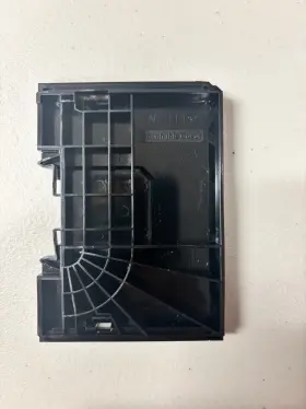 Omron Nx-end01 End Cover