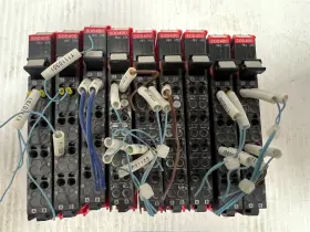 Nx-sod400 Omron #nx-sod400 Modules 30 Days Warranty See Pics #2