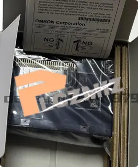 Nx-v680c2 Omron 1pc New Plc