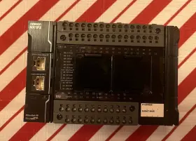 Nx1p2-1140dt-ba Omron Nx1p2-1140dt Programmable Controller