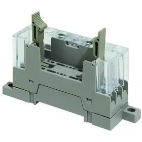 P7sa-10f Omron P7sa10f Socket 10 Pin Din Rail 24v 6a