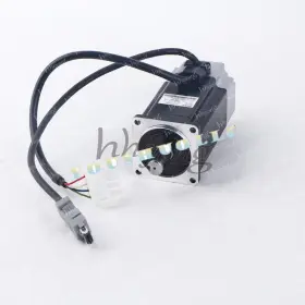 R7m-a40030-s1 Omron Used Servo Motor R7ma40030s1