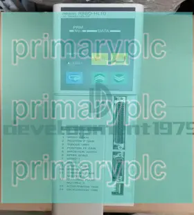 R88d-hl10 Omron 1pc Used Servo Driver