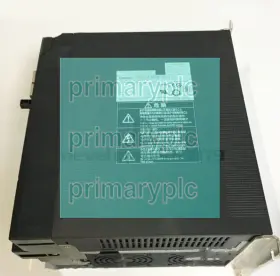 R88d-kn50f-ect-z Omron One Used