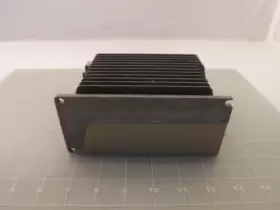 R88d-up12la Omron R88dup12la Ac Servo Driver T43826 #3