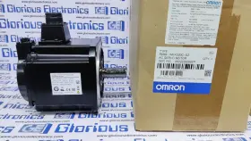 R88m-1m1k520c-s2 Omron 1pc - Make Qty