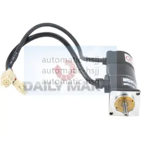 R88m-ue20030v-s1 Omron Used And Tested R88m-ue200 30v-s1 Servo Motor #2