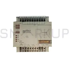S3d8-ccf Omron S3d8ccf Used And Tested Sensor Controller