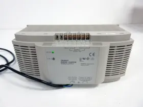 S82k-24024 Omron 24vdc 10a Power Supply Dc 24 V 10 A System #2