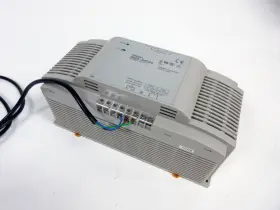 S82k-24024 Omron 24vdc 10a Power Supply Dc 24 V 10 A System