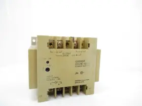 S82k-0524 Omron S82k0524 Power Supply #2