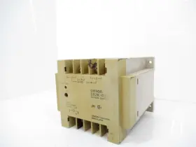 S82k-0524 Omron S82k0524 Power Supply #3