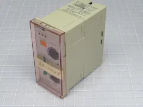 T199950 Omron Sekp2n Se-kp2n Motor Protective Relay