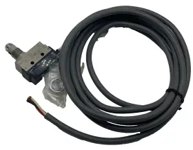 Shlq225501mrn Omron Shlq225501mr Shl-q2255-01 Mr-n Enclosed Limit Switch En60947-5-1