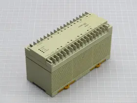 Sp20-dr-a Omron Programmable Controller T218055