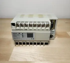 V600-cd1d-v3 Omron Identification System Controllers #2